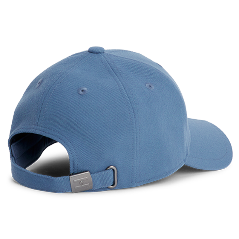 Tommy Hilfiger Horse Graphic Cap - Blue Coast-1